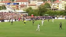 Juventus vs Juventus U-21( 5-0) Resumen  Amistoso 2018