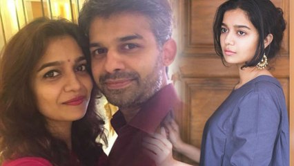 Colors Swathi Marriage Got Fixed