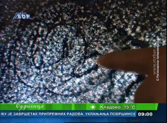 Budilica gostovanje (Branislav Ivanić), 13. avgust 2018. (RTV Bor)13