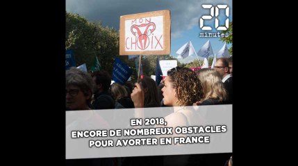 L'IVG en France : encore de nombreux obstacles