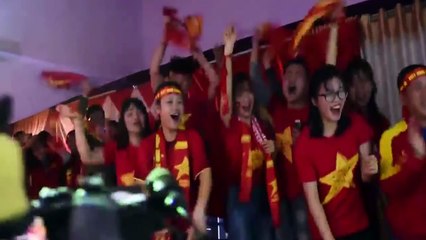Highlights U23 Việt Nam chiến thắng U23 Pakistan trận mở màn bảng D tại Asiad 2018