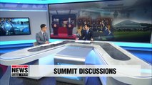 [ISSUE TALK] Third Moon-Kim inter-Korean summit announced, why now?