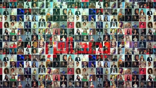 أنابيلا هلال: عُرضَ عليّ التمثيل وهذه تفاصيل الموسم القادم من ديو المشاهير