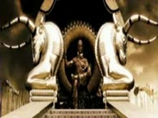 300-A Violent Reaction-American Head Charge