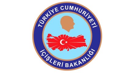 İçişleri Bakanlığı: "Sosyal Medyada Dolar Kur Yu¨kselis¸ini Provoke Edici Paylas¸ım Yapan 346 Hesap...