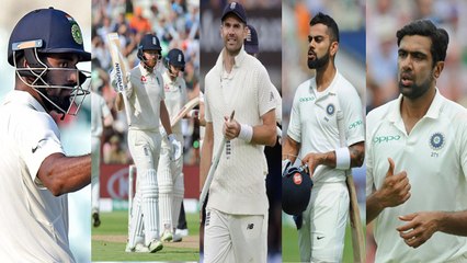 India vs England 2nd Test: 5 Reasons of India's shameful Defeat at Lords | वनइंडिया हिंदी