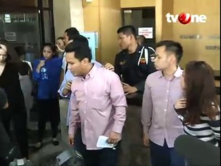 Download Video: Sorotan Kasus Kaligis di Pusaran Suap (Bagian 3)