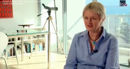 Eil Up Close S02 - Ep11 Released To Kill Leigh Robinson HD Watch