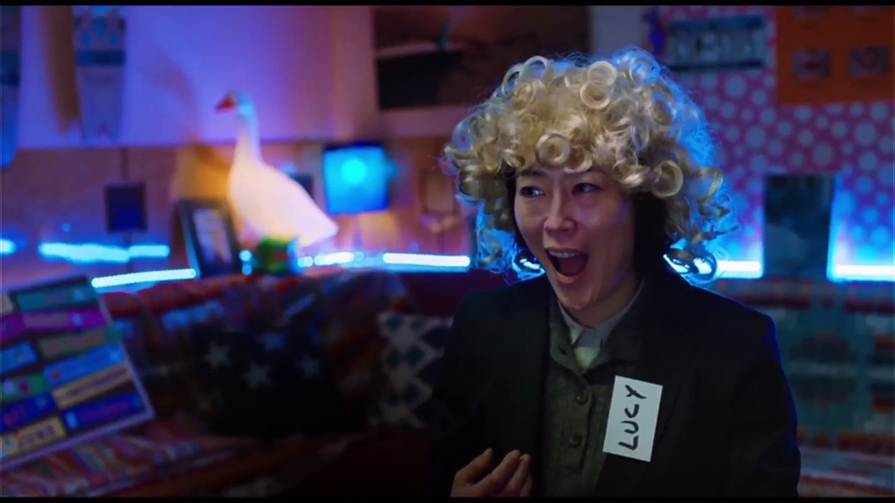 Ah Lucy! - Oh Lucy! (2017) Fragman