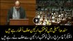 MPAs take oath in Sindh Assembly presided by Agha Siraj Durrani