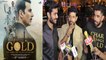 Gold Cast Amit Sadh, Vineet Singh & Sunny Kaushal talk about their roles in the film | FilmiBeat