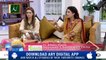 Good Morning Pakistan - Dr Bilquis & Dr Essa - 13th August 2018 - ARY Digital Show