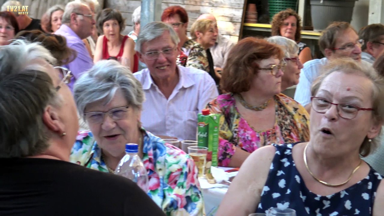 Operettensommer Strasshof