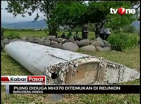 Pemerintah Malaysia Kirim Tim Penyelidik ke Pulau Reunion