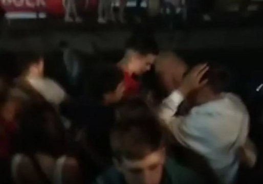 Panic as Promenade Collapses at Spanish Music Festival