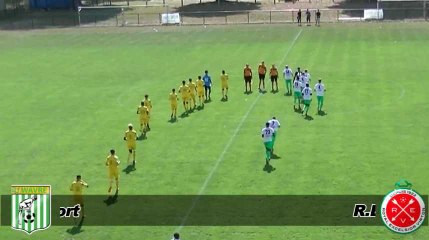 Wavre Sport Fc - R. Excelsior Virton