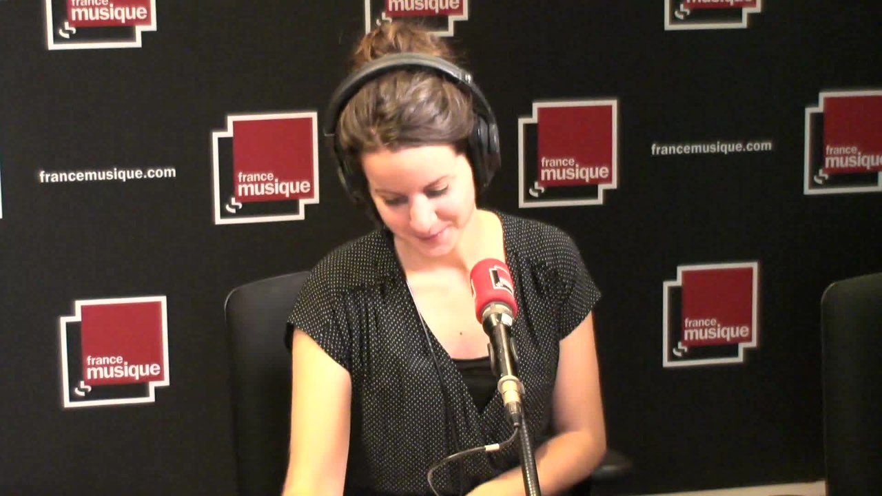 Beethoven avait aussi le sens de l'humour ! - Nathalie Moller