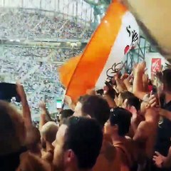 Les supporters de l'OM vont aimer 
