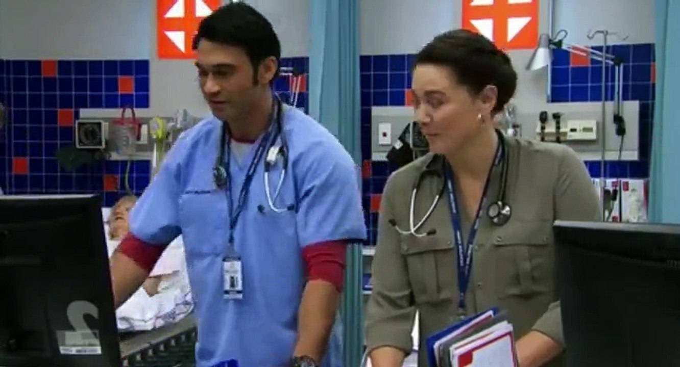 Shortland Street S23 - Ep235  5635 HD Watch