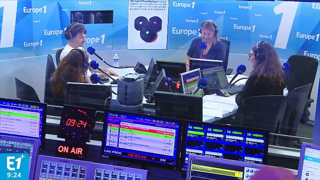 Chris Esquerre : Je dis souvent que je joue comme un cochon