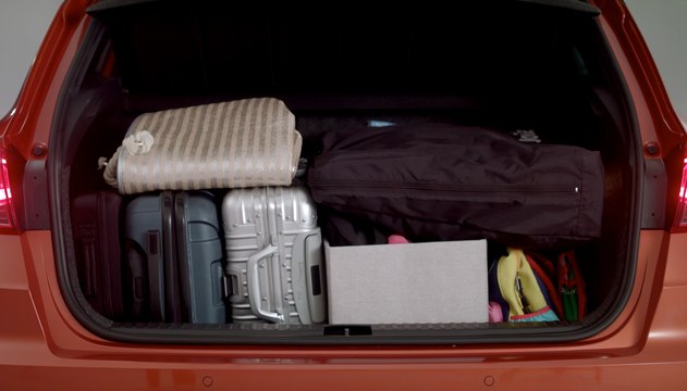 VÍDEO: 5 pasos para cargar el maletero estas vacaciones, te sorprenderán
