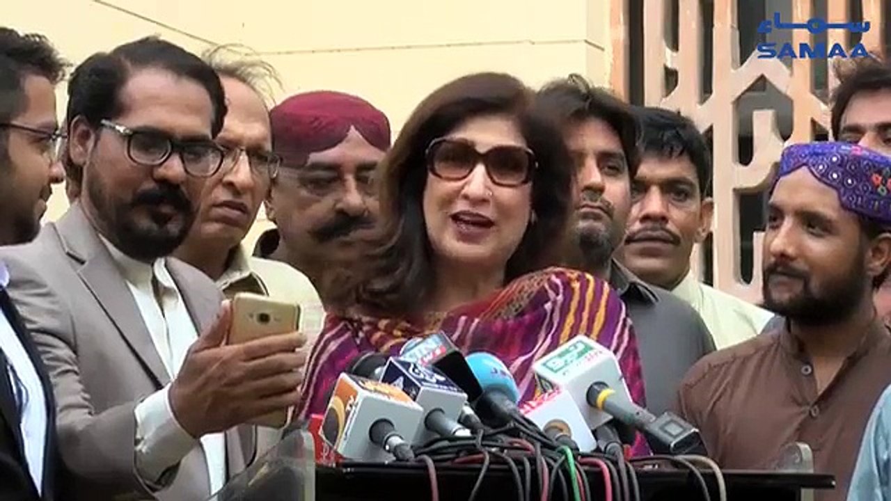 Naya Paksitan Banane Kay Liye PTI Ko PPP Kay Pas Ana He Parha Hmara TV NEWS 13 August 2018