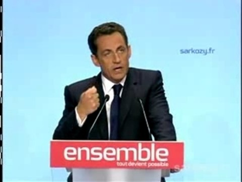 La France n'abandonnera pas Ingrid Betancourt