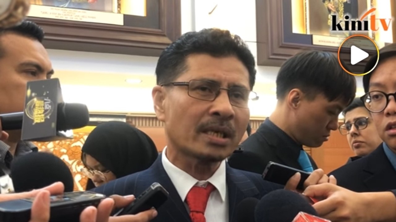 MP PKR pertahan dakwaan Azmin-Daim mahu halang Anwar jadi PM