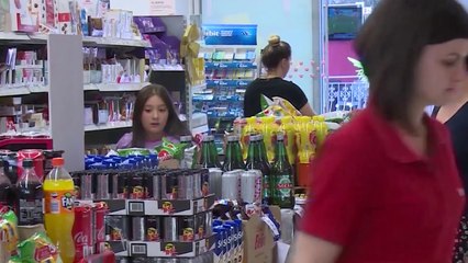 360Grade - Aldo - AKU bllokon 6 markete - tregtonin mallra te skaduar