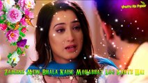 Zamane Mein Bhala Kaise Mohabbat Log Karte Hai WhatsApp Status Mettu Ka Pyaar 2018