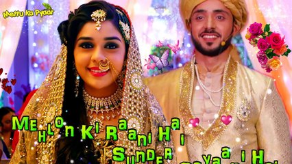 ❤Mehlon ❤Ki ❤Raani ❤Hai ❤Sunder ❤Sayaani ❤Hai ❤WhatsApp ❤Status ❤30Sec ❤Mettu Ka Pyaar ❤2018❤