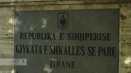 360Grade - Klesta - Aksidenti ne Kamez - Prokuroria: Shoferja po fliste ne telefon