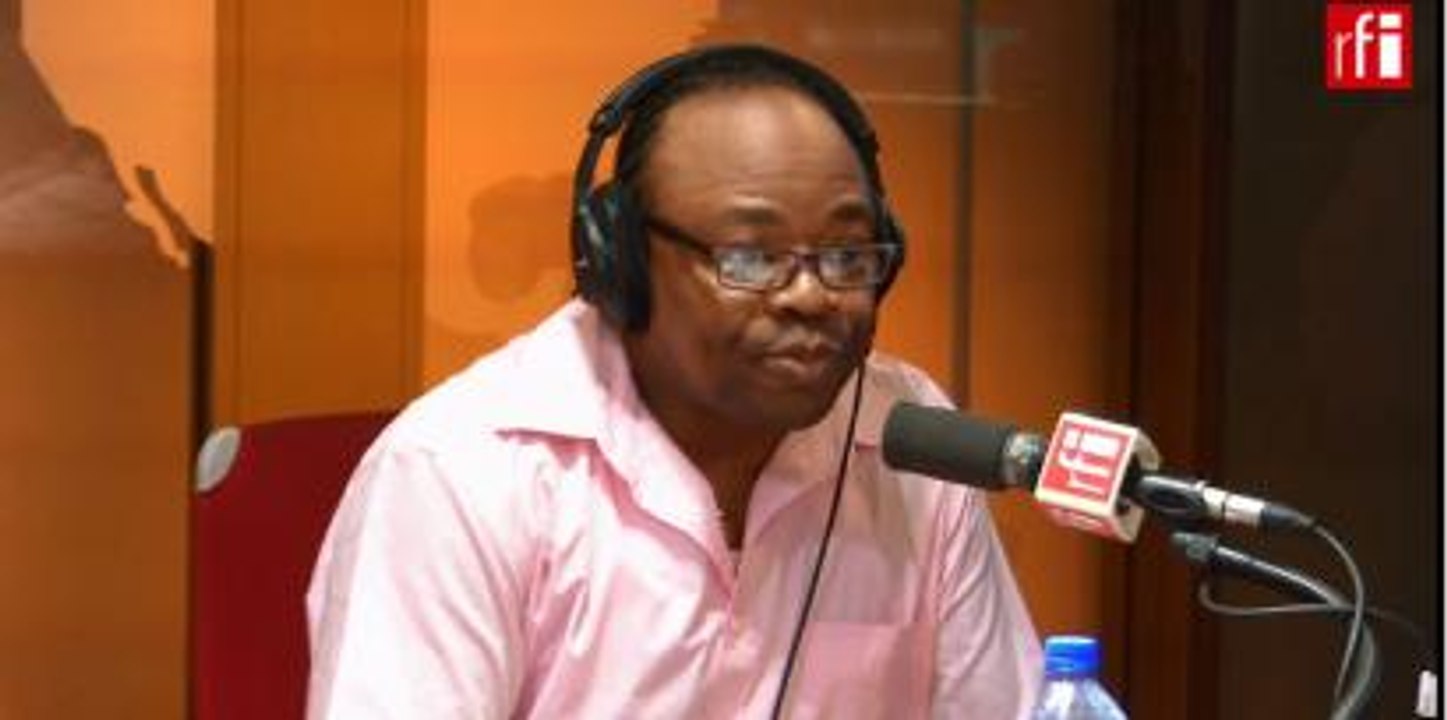 Jacky Moiffo, journaliste et documentariste : « L'Europe a les moyens de stopper le chaos en Libye »