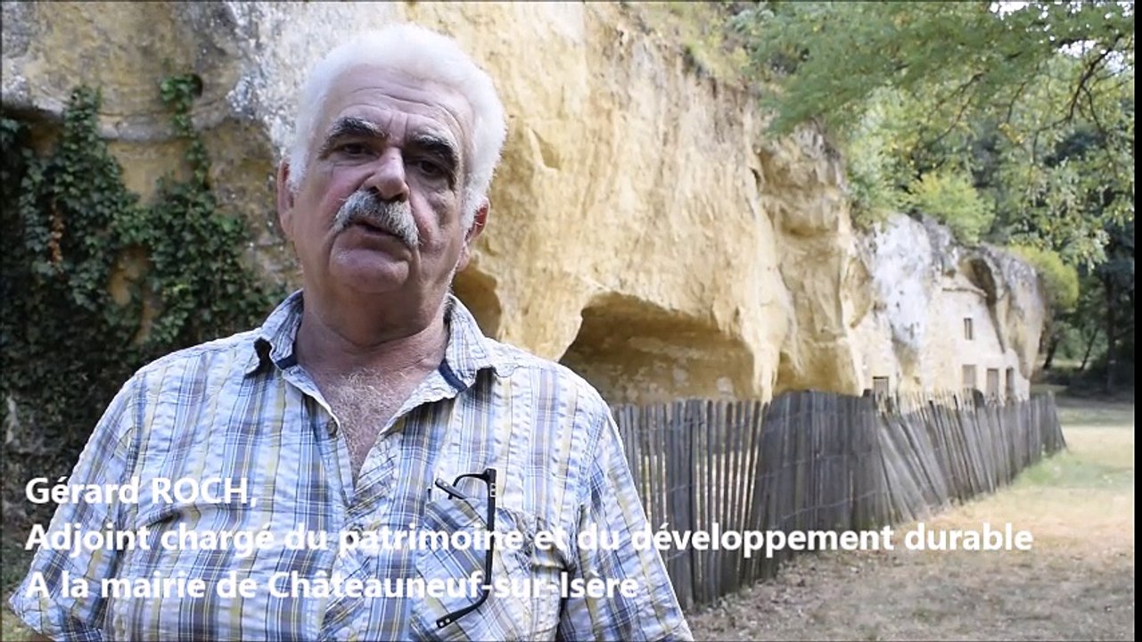 loto du patrimoine habitats troglodytes