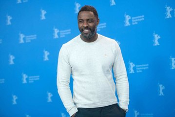 Idris Elba, futur agent 007 ?
