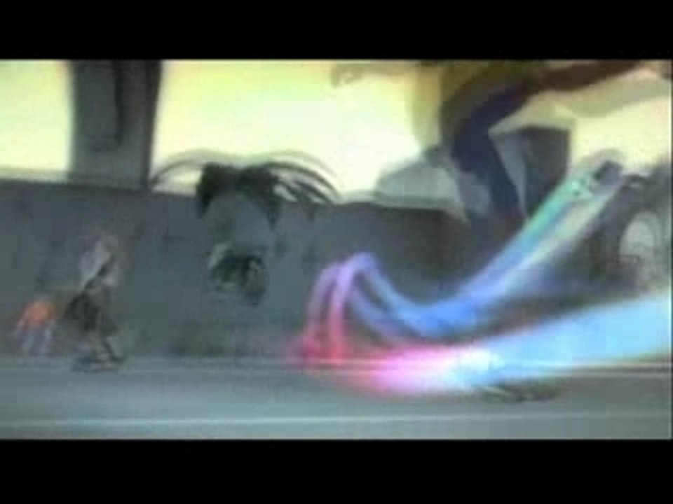 LIM en bas de chez moi