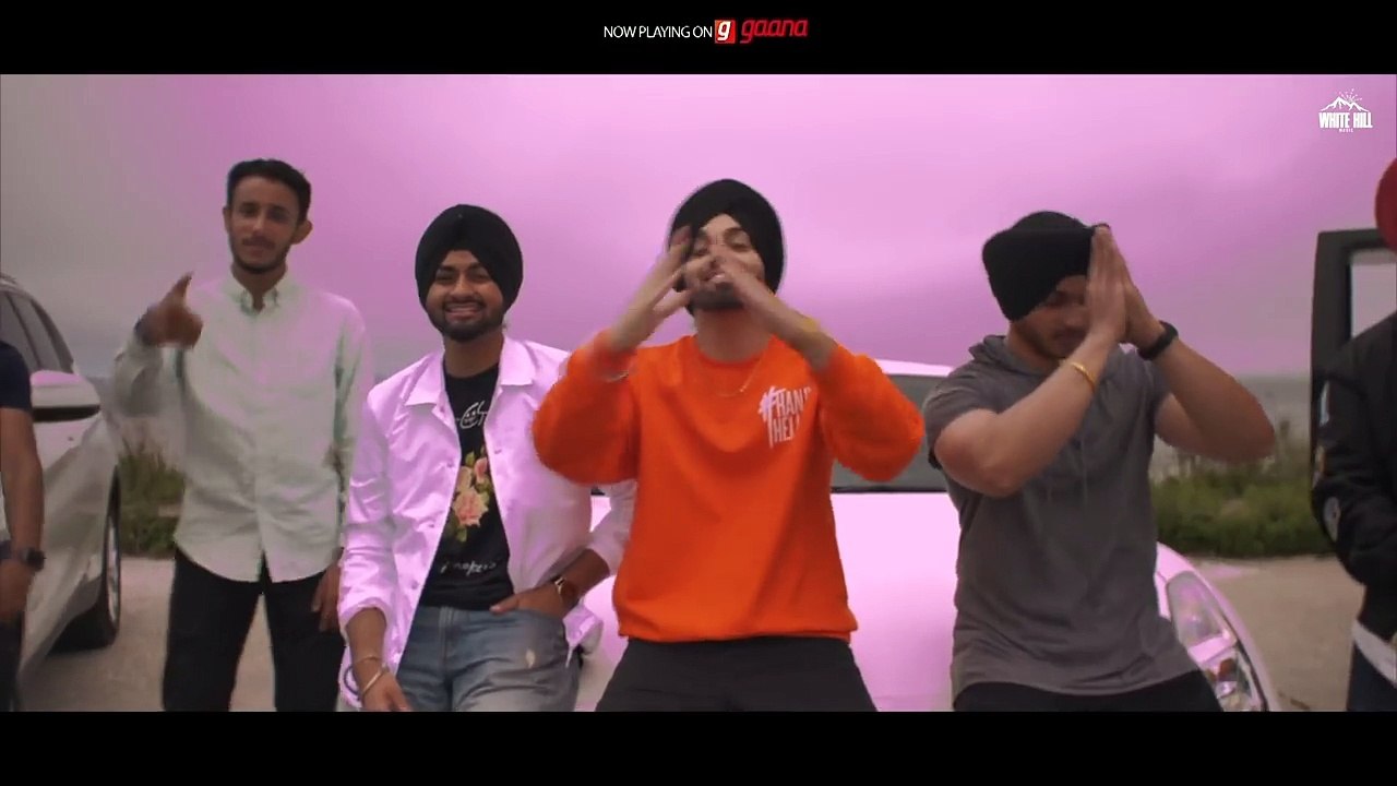 Robh (Full Song) Harjot Sidhu ft SRV _ New Punjabi Song 2018 _ White Hill Music