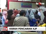 Orang Tua Kecewa Mesin Debit KJP Tidak Bisa Digunakan