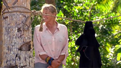 Shane Finds The Idol