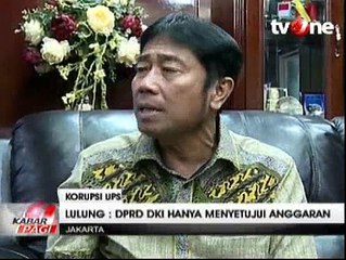 DPRD DKI Jakarta Akan Memanggil Ahok