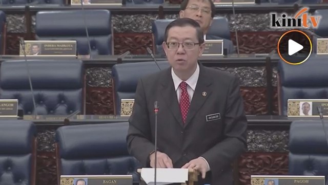 Maaf saya silap, jumlah bayaran balik GST diseleweng lebih besar'