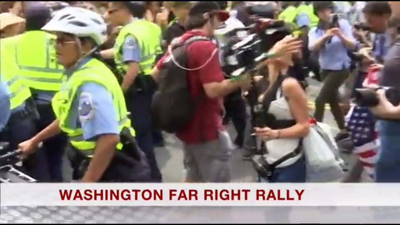 BBC News Aug 13, 2018