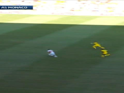 كرة قدم: الدوري الفرنسي: أجمل 5 تمريرات حاسمة- المرحلة الأولى