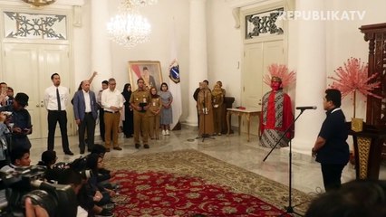 Wartawan Asian Games Gratis Menumpang Transjakarta