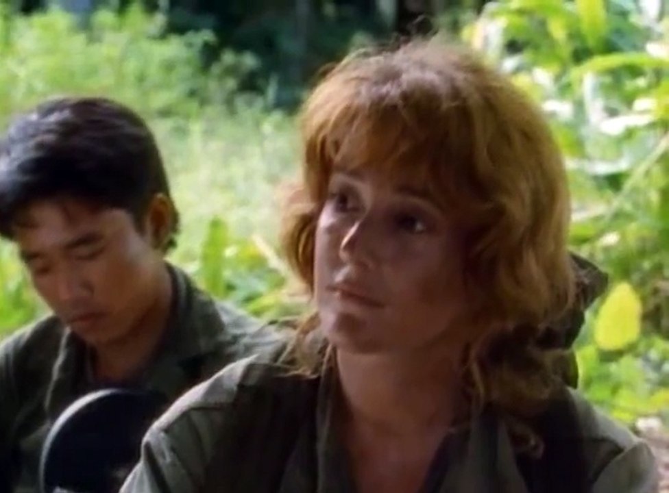 Tour of Duty S01 - Ep12 Pushin' Too Hard HD Watch