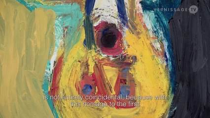 An Introduction to the Work of Georg Baselitz (5/8)