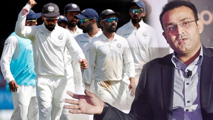 India vs England: Virendra Sehwag slams Virat Kohli for India's Defeat in 2nd test | वनइंडिया हिंदी