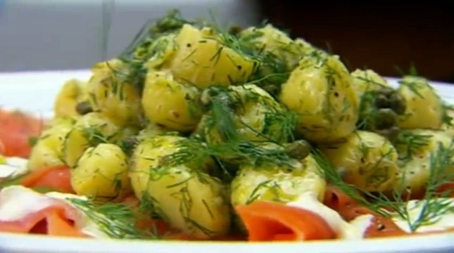 Jamie at Home S01 - Ep07 Potatoes HD Watch