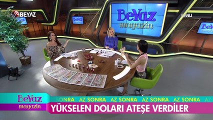 Beyaz Magazin 13 Ağustos 2018