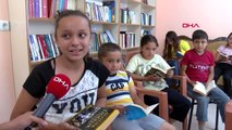Zonguldak Almanya'dan Köyüne Dönen 'Eğitim Dede', Evini Kütüphaneye Dönüştürdü -2